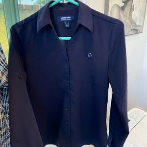 JPmorgan Chase blouse